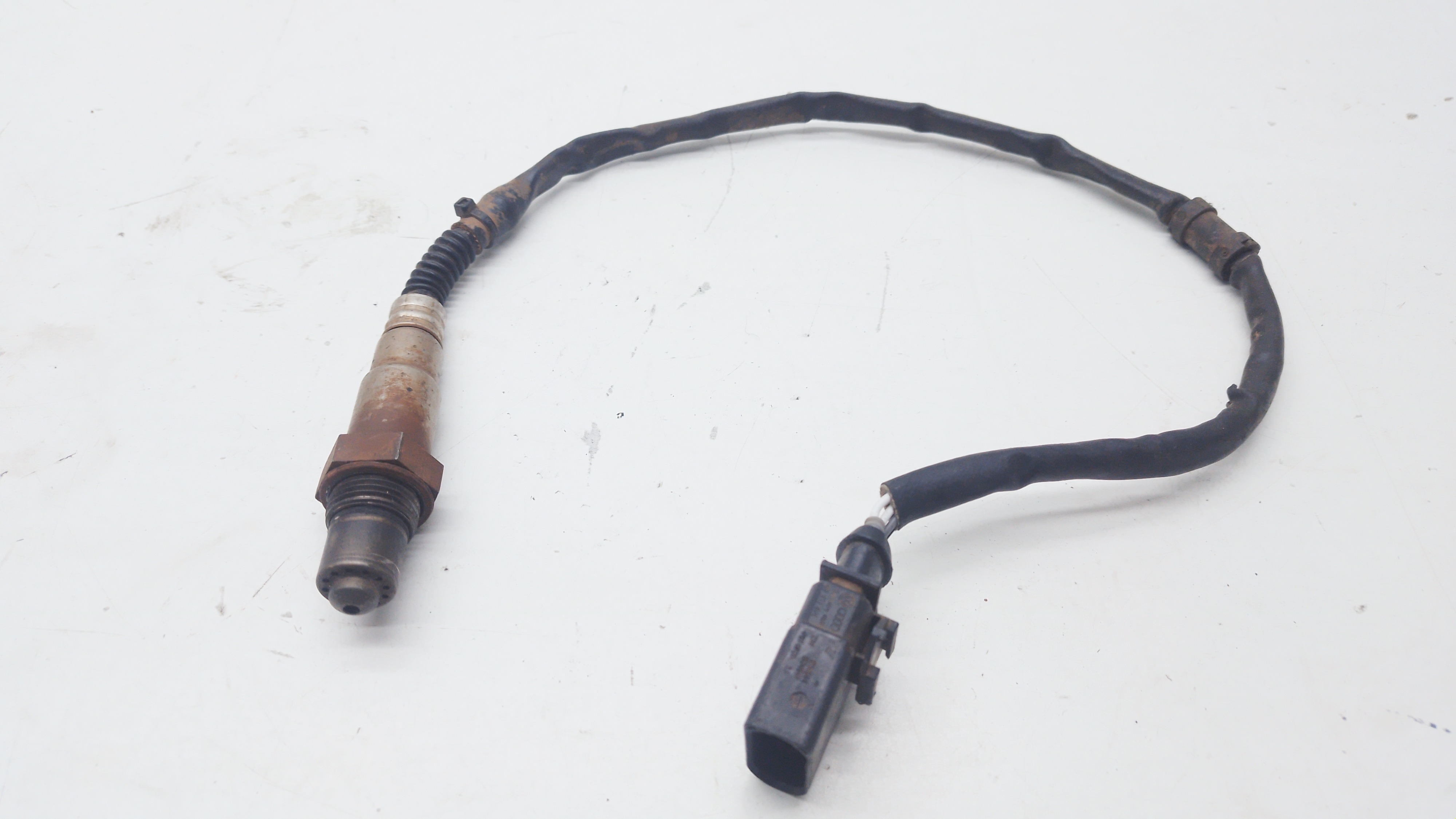 Sonda Lambda Vw Tiguan 2.0 Tsi 2011/ 2012 N06j906262