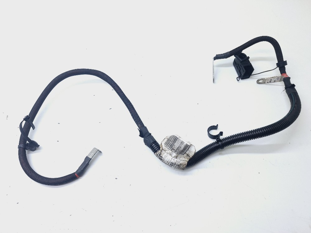 Cabo Positivo Bateria Fiat Toro 2.0t 2023 800030670