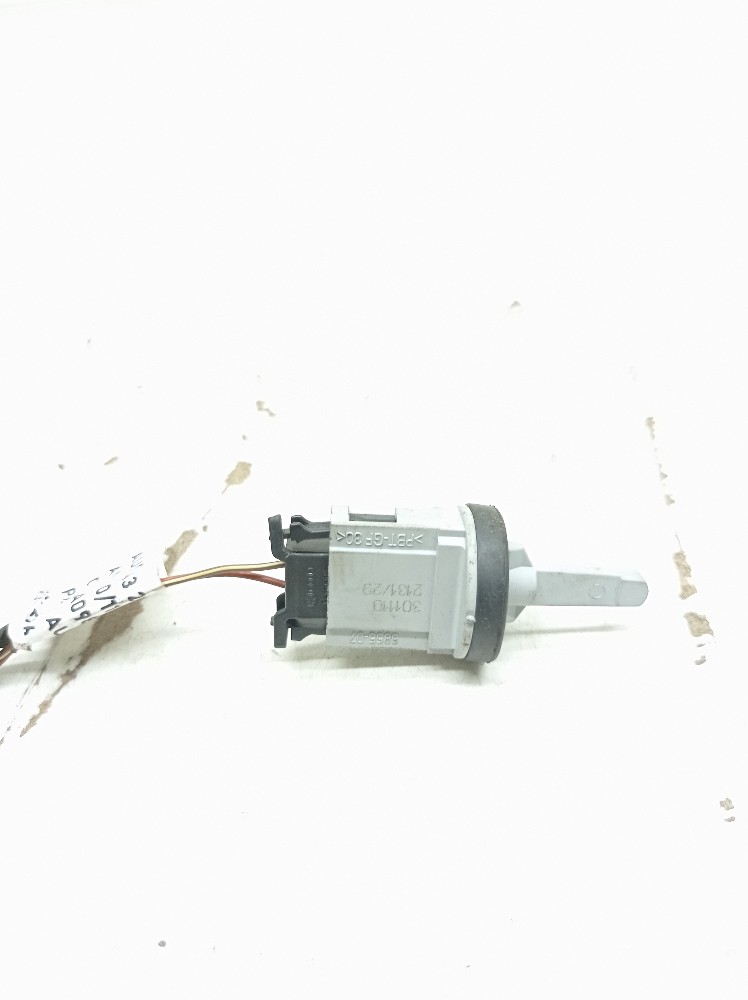 Sensor Temperatura Audi A3 Tfsi 2.0 2010 2011 1k09074543g