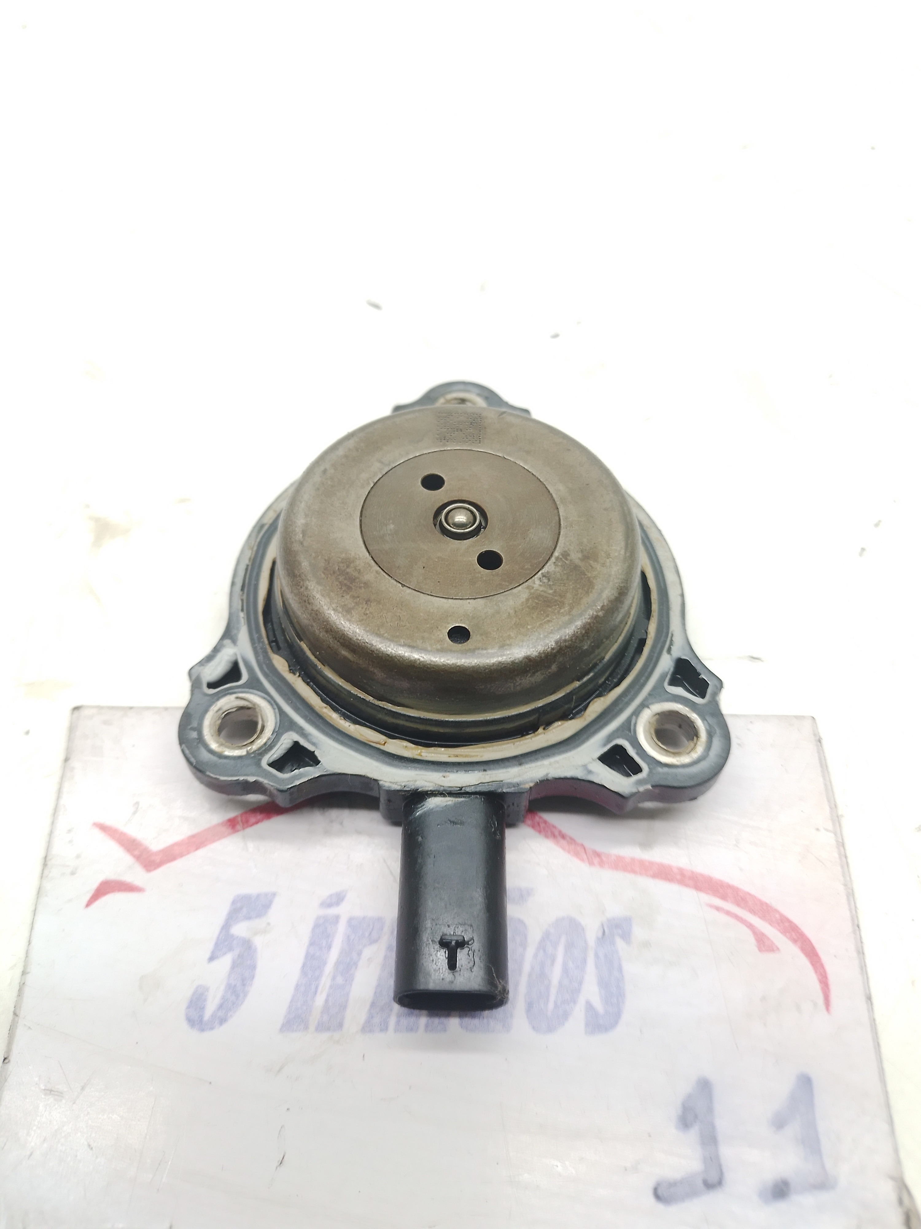 Sensor Magnético Cabeçote Mercedes A200 1.6 2014 / 2015