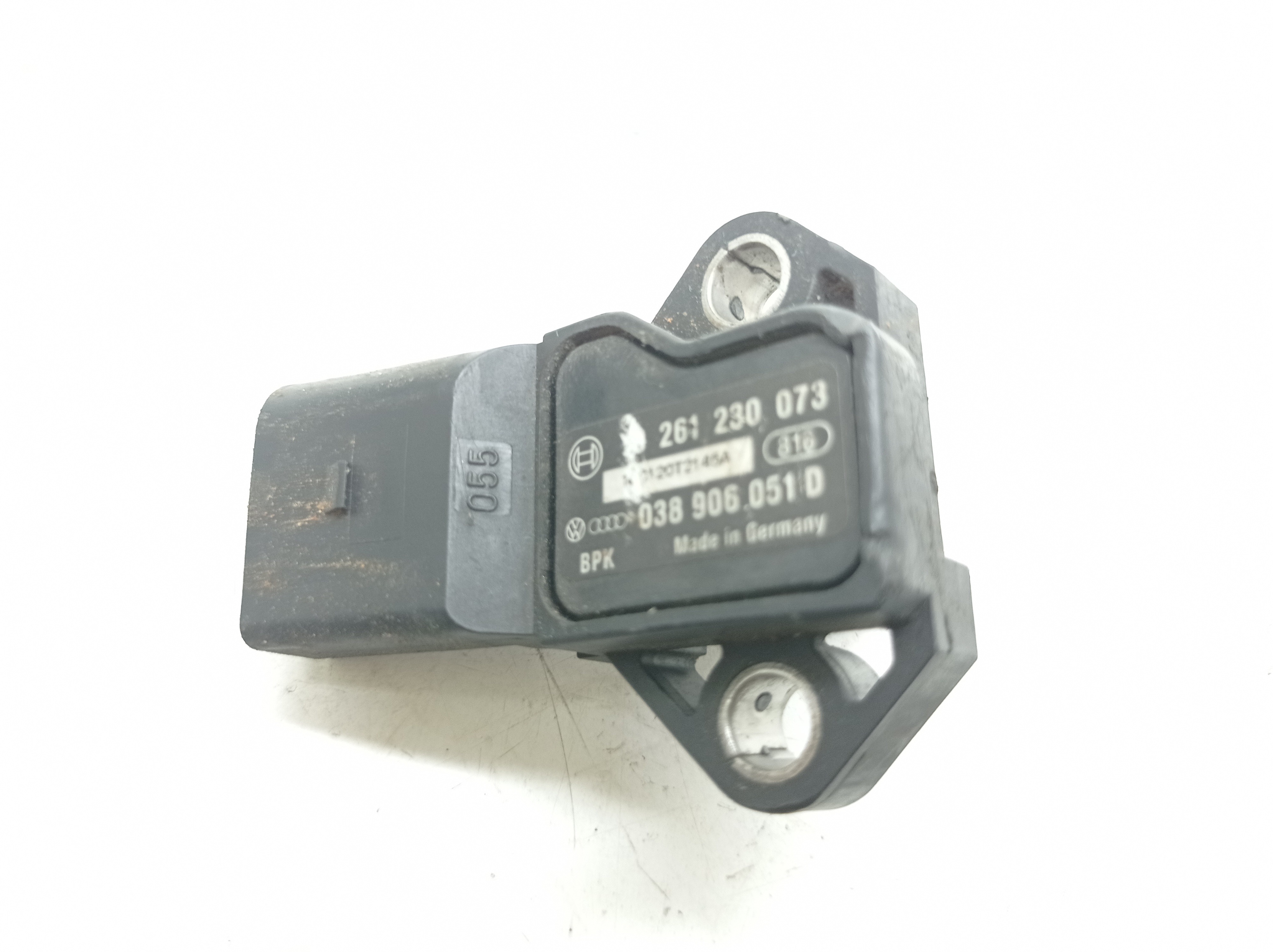 Sensor Map Volkswagen Passat Tsi 2.0 2010 2011 261230073
