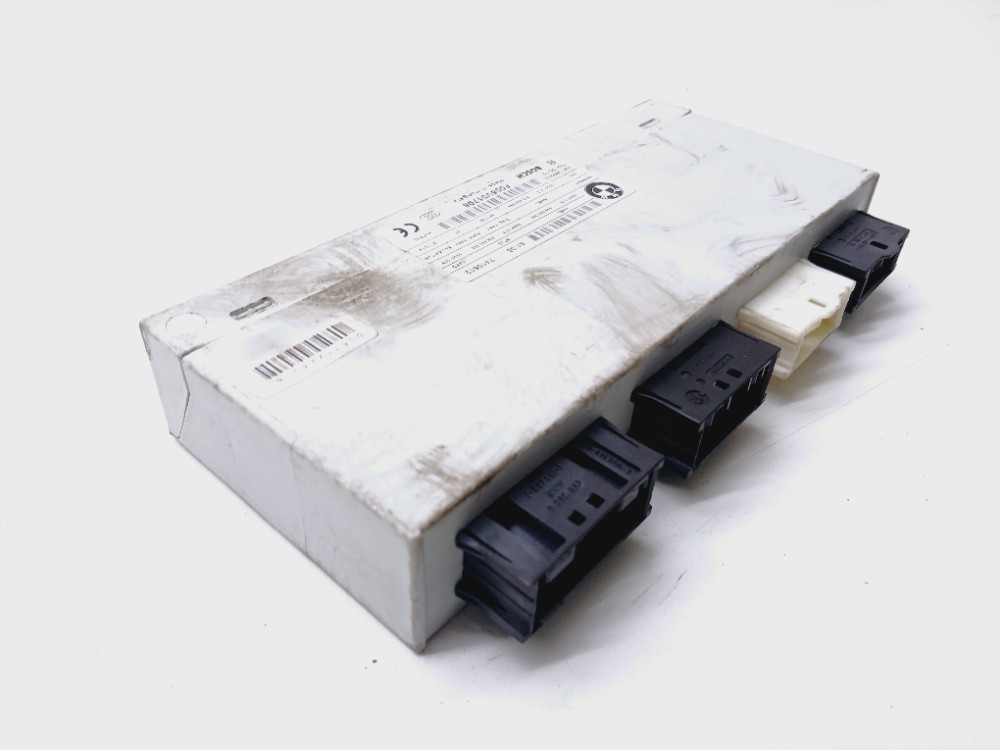 Módulo Tampa Traseira Bmw 320i Gt 2.0 2014 2015 7410612