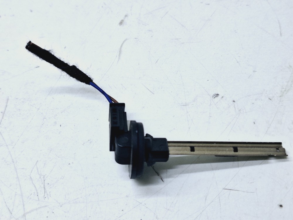 Sensor Temperatura Ar  Mini Cooper Jcw 2.0 2016 6915391