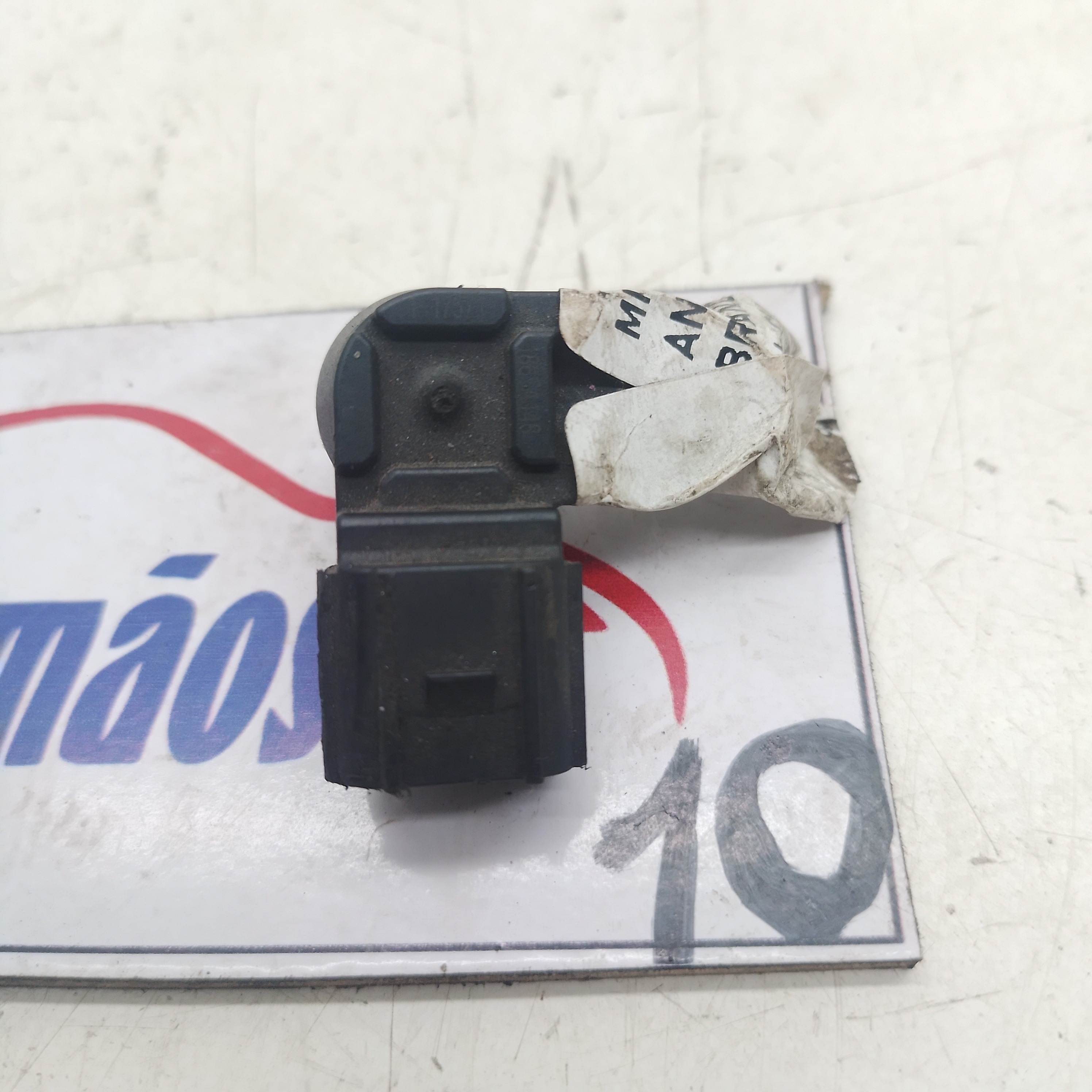 Sensor Map Mitsubishi Outlander 3.0 Aut V6 2011 / 2012