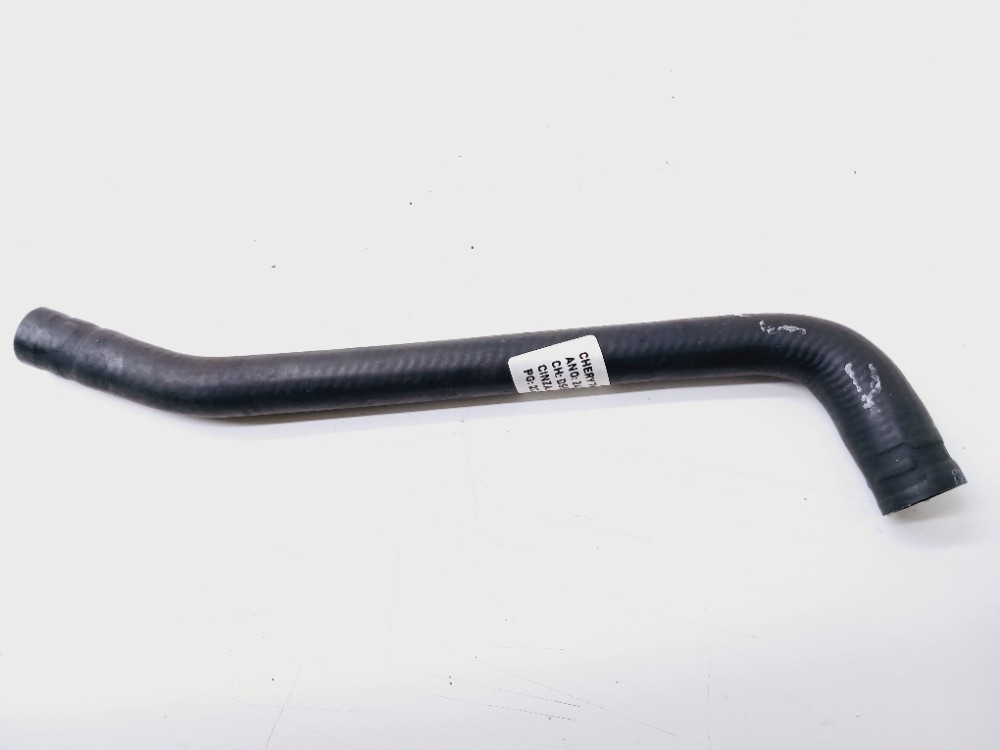 Mangueira Arrefecimento Chery Tiggo 7 1.5 2024 2025