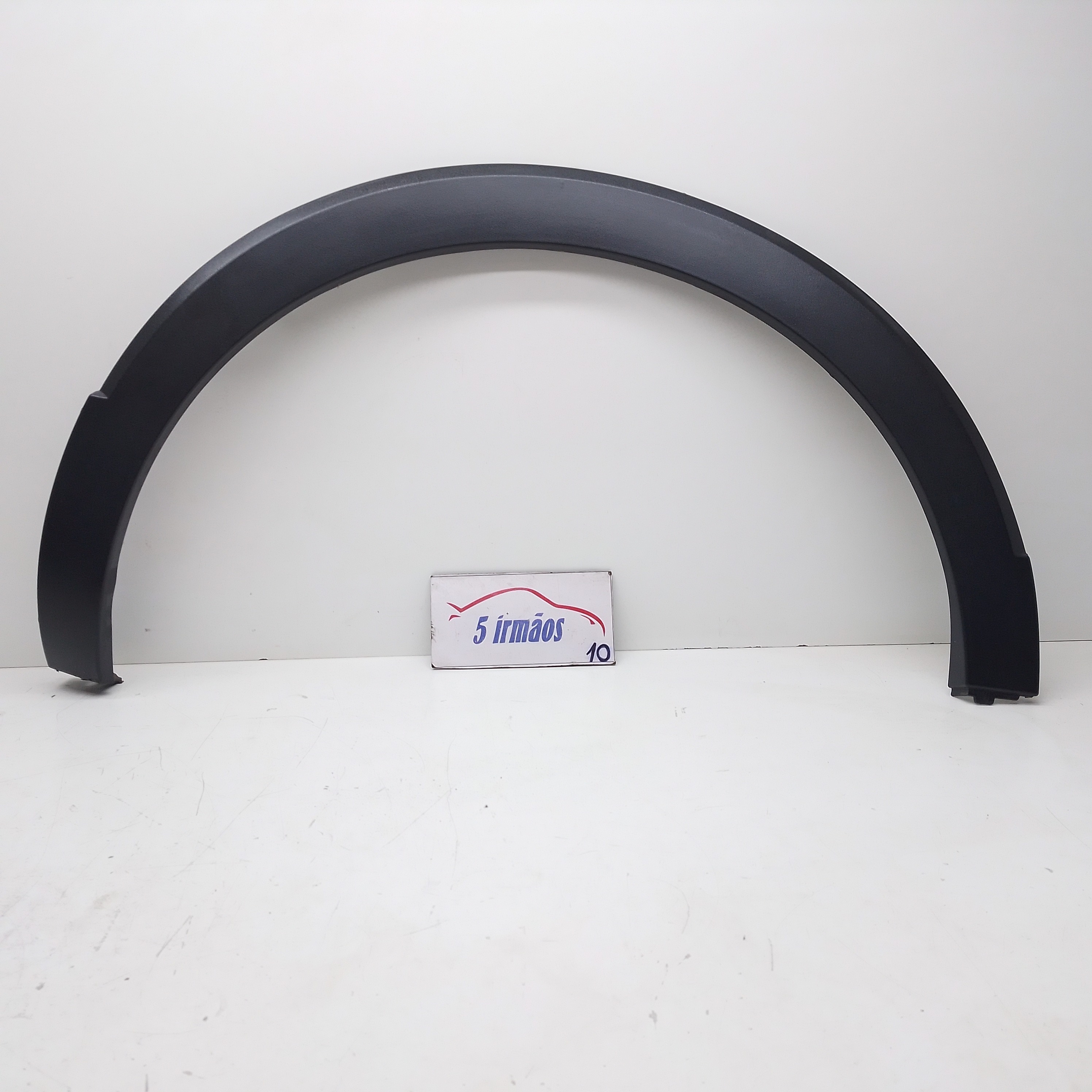 Acabamento Paralama Traseiro Direito Vw Tcross Tsi 1.0 2023