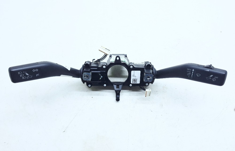 Chave Seta Limpador Parabrisa Vw Jetta 2.0 2016 1k5953521cr