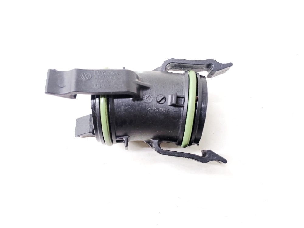 Flange Duto Ar Vw Polo Gts 1.4 2021 2022  04e145875f
