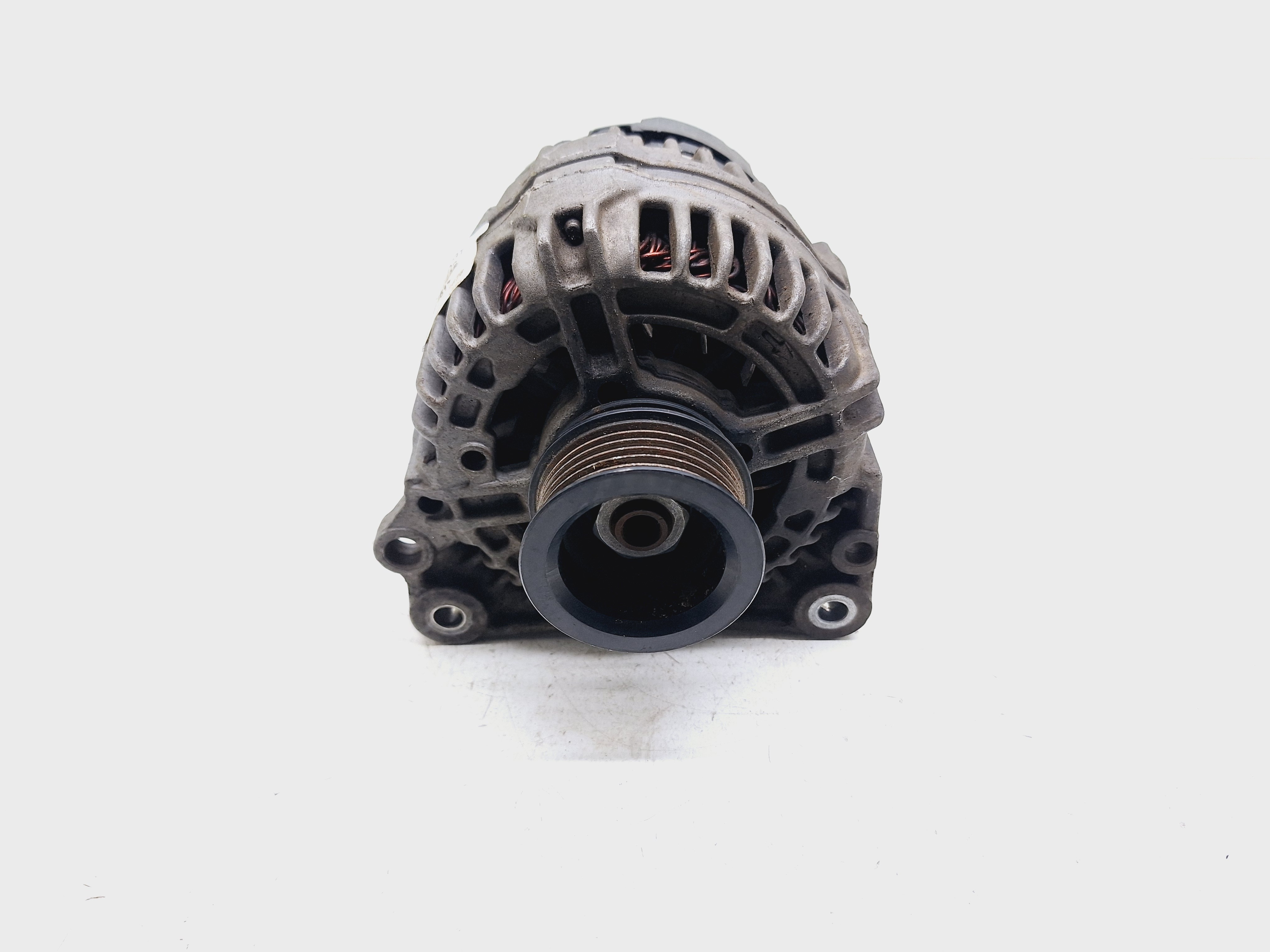 Alternador Vw Golf Gt 2.0 Manual 2008 2009 06a903026