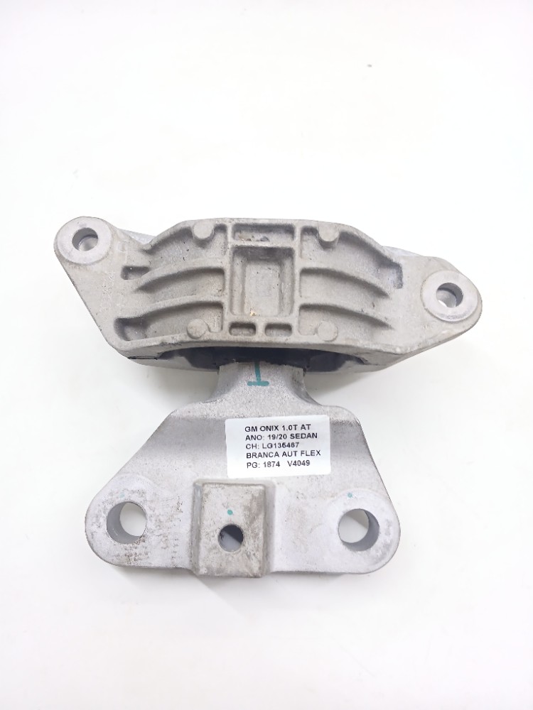 Coxim Câmbio Gm Onix 1.0 Turbo 2019 2020