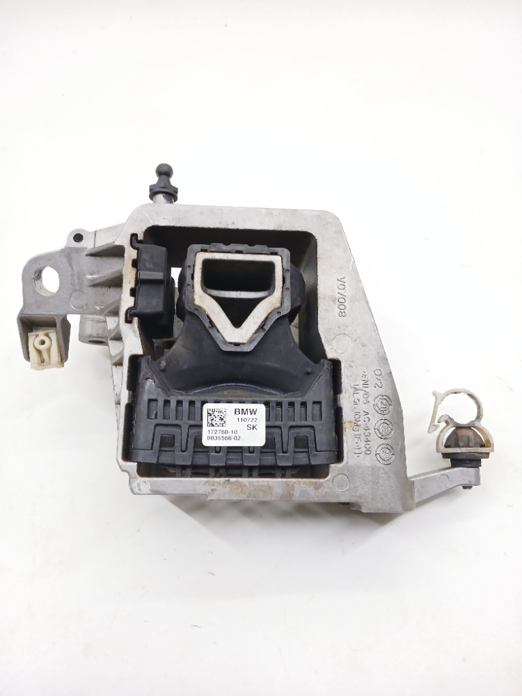 Coxim Motor Mini Cooper S 2.0 2020 17276810 26.667Km