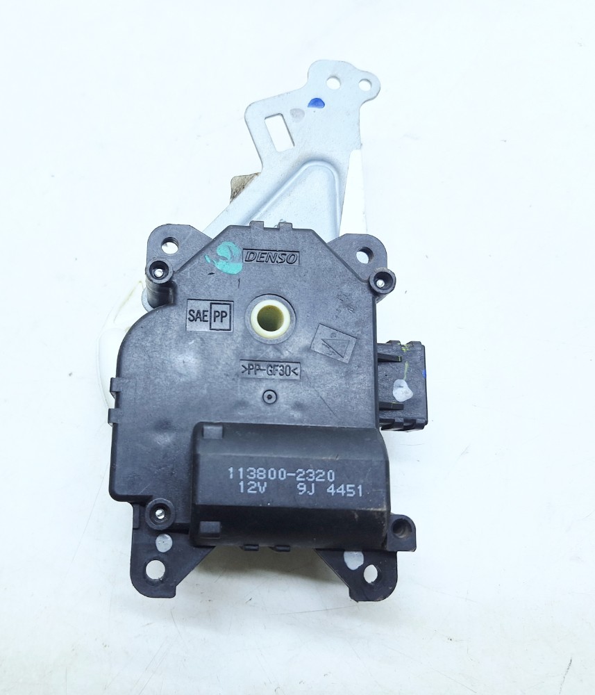 Motor Atuador Caixa Ar Honda Civic Si 2.0 2008 1138002320
