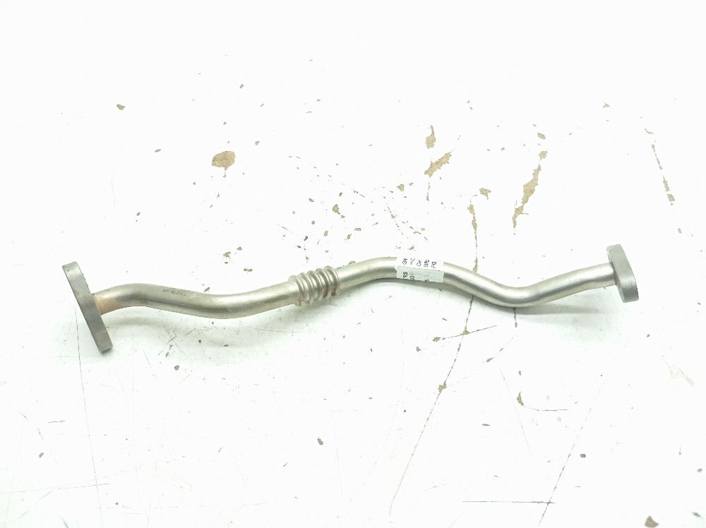 Mangueira Óleo Turbina Gm Equinox 1.5 2022 12660184