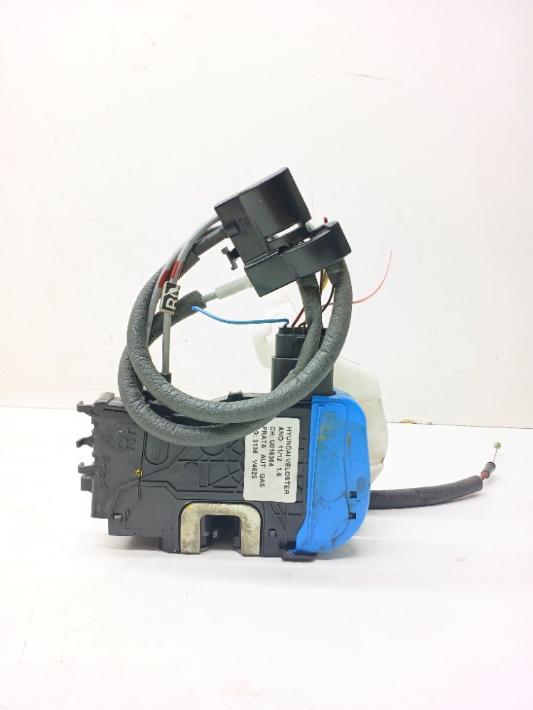 Fechadura Dianteira Direita Veloster 2011 2012 2305681