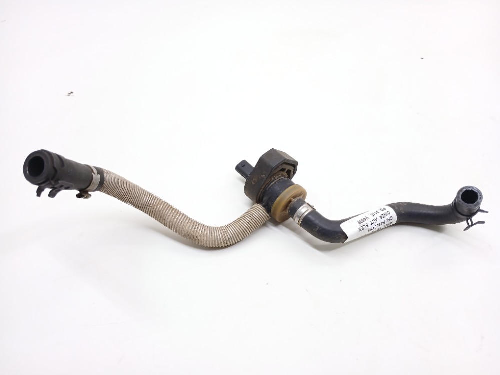 Válvula Solenoide Mercedes Gla200 1.6 2015 a0009975012