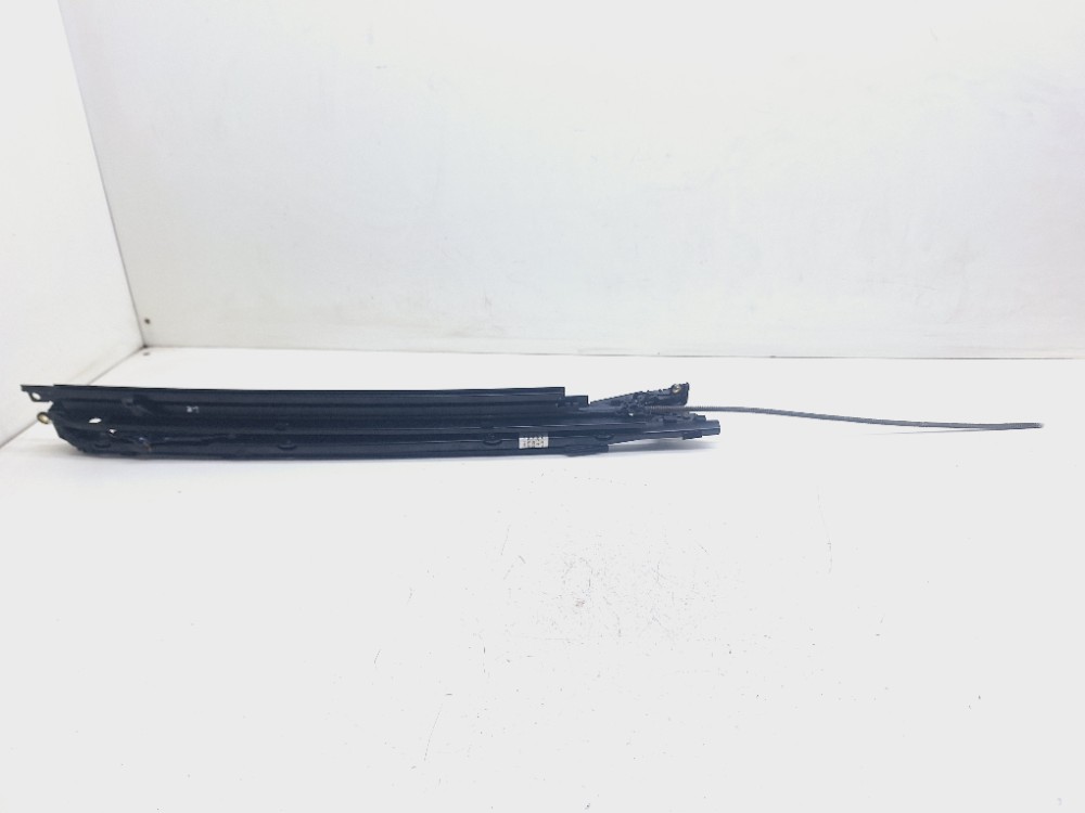 Guia Suporte Teto Solar Esquerdo Vw Jetta Gli 2.0 2023 2024