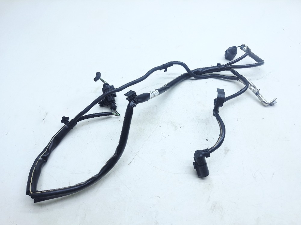Chicote Motor Arranque Vw Jetta 1.4 2019 5Q0971230