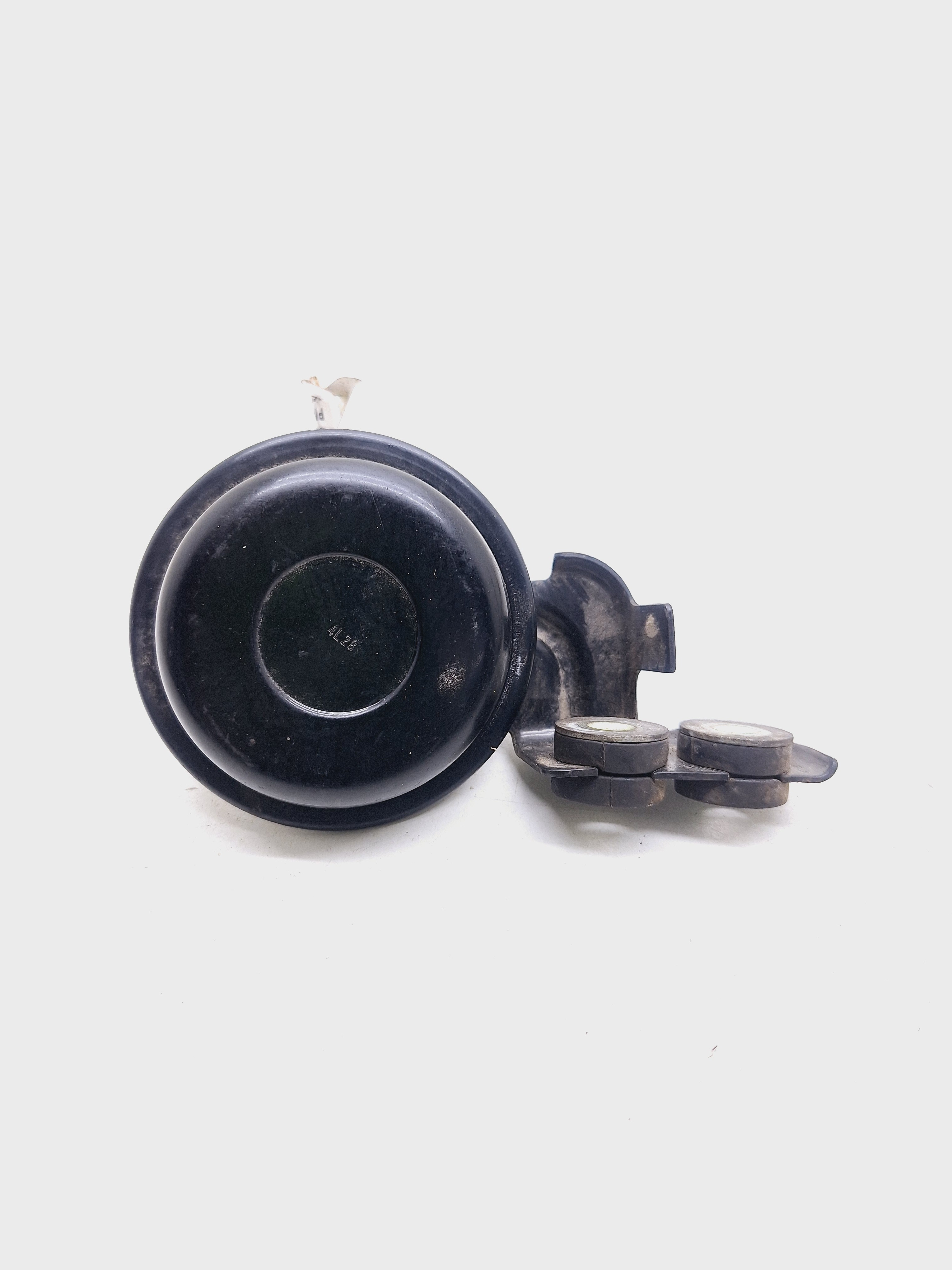 Trocador Resfriador Calor / Óleo Subaru Forester 2.0 2010