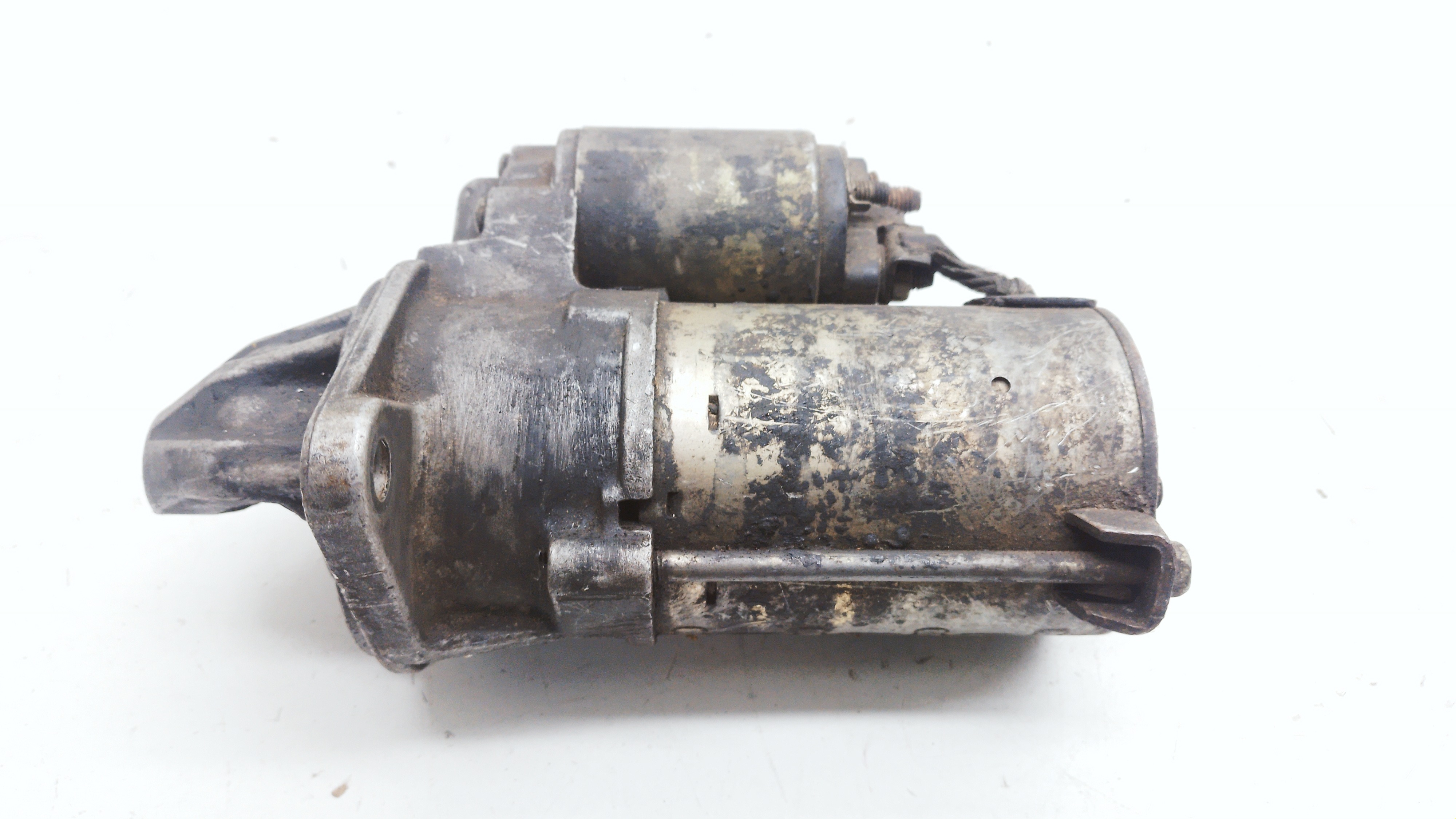 Motor Arranque Chevrolet Astra 2.0 1999/ 2000