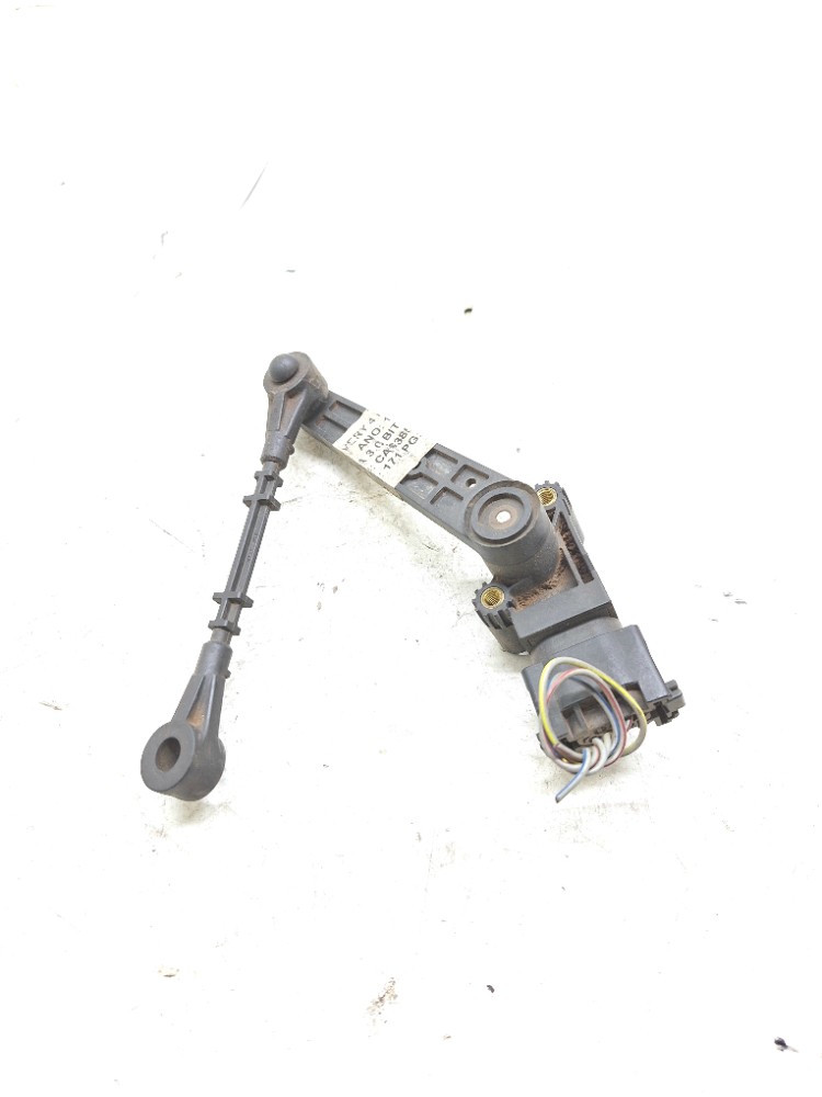 Sensor estabilidade Traseiro Direito Discovery 4 3.0 2013