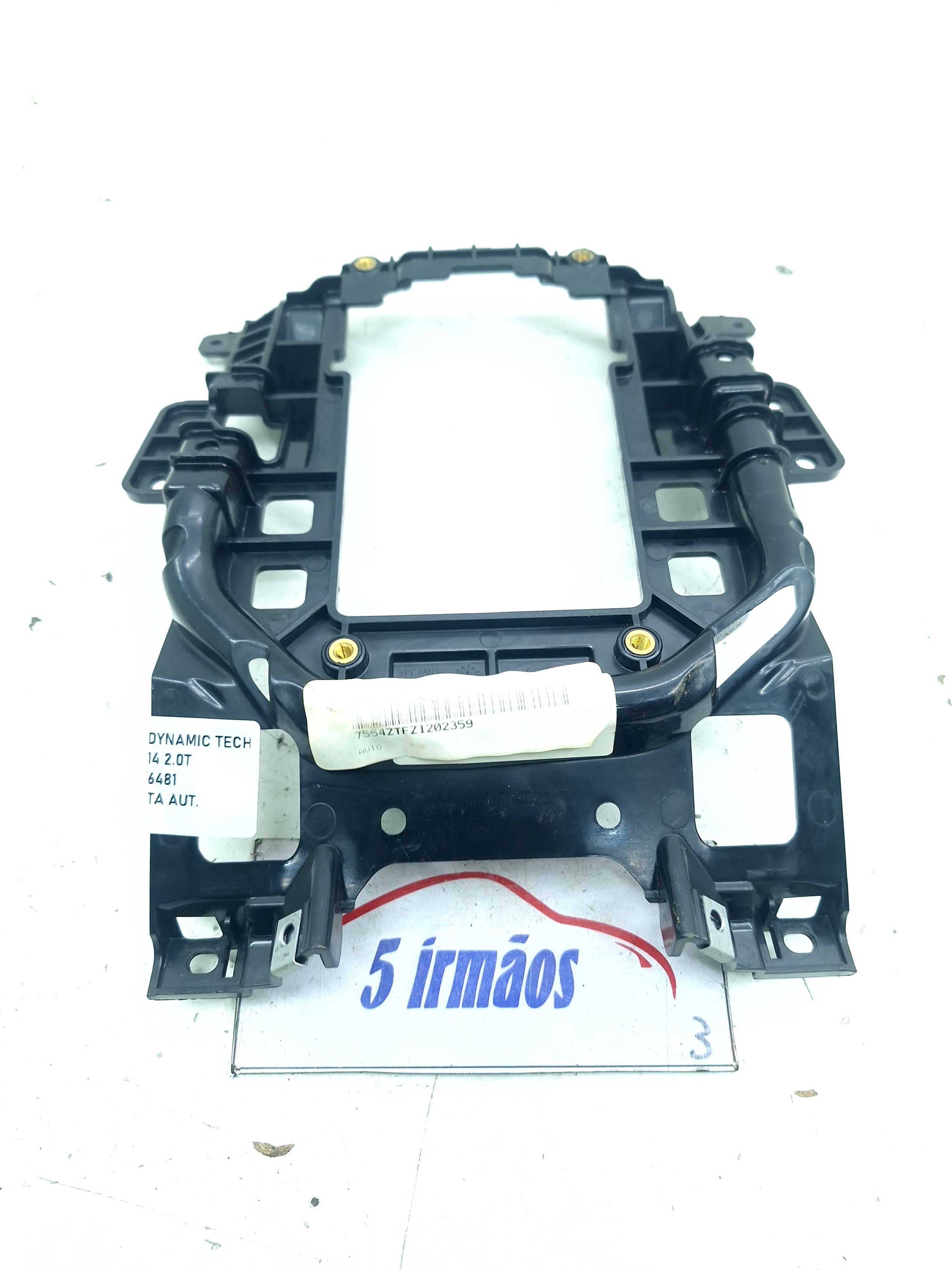 Suporte Alavanca Marcha Range Rover Evoque 2.0 2014 2015