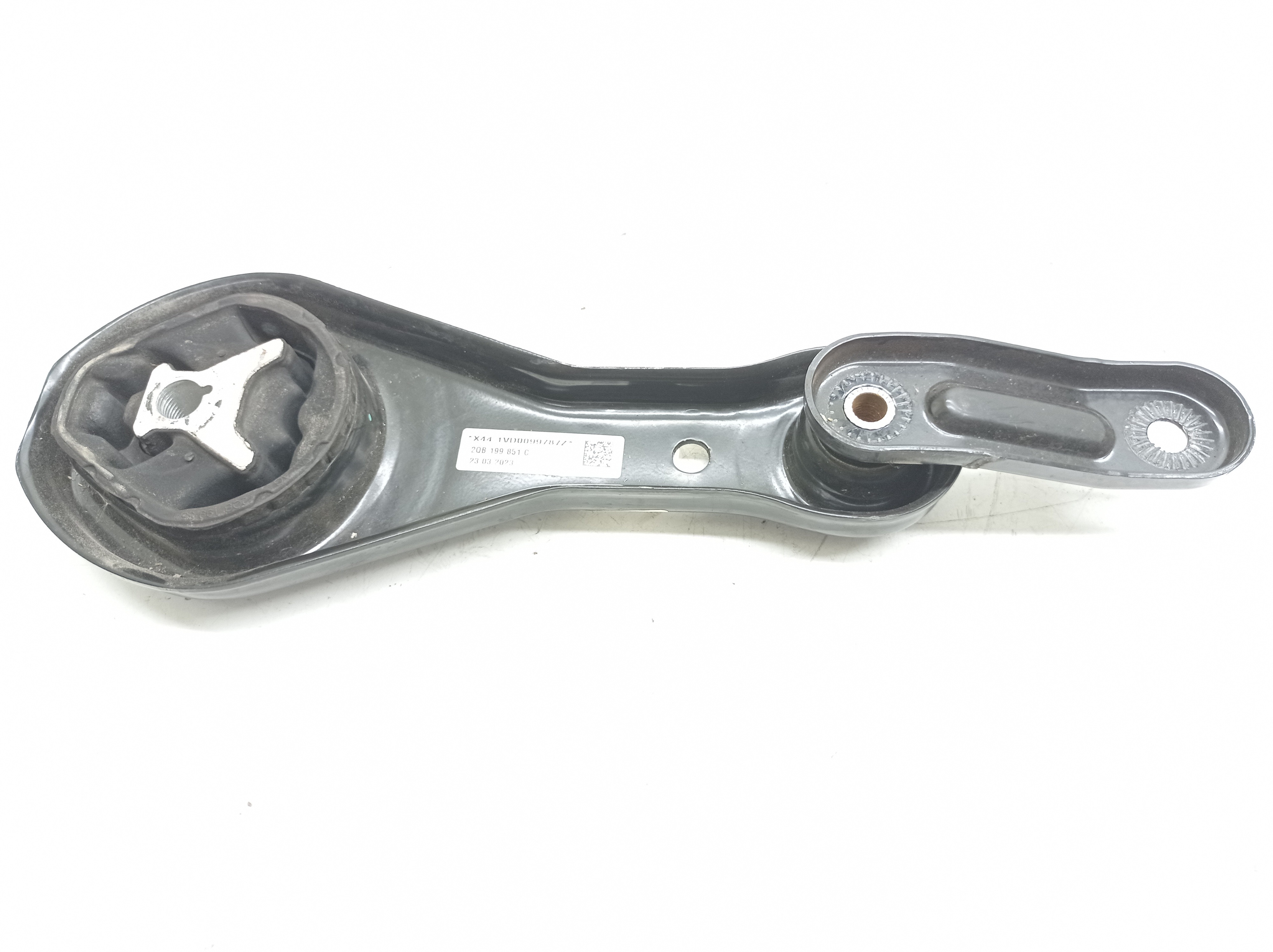 Coxim Câmbio Volkswagen Virtus Tsi 1.0 2023 Nº782382152759