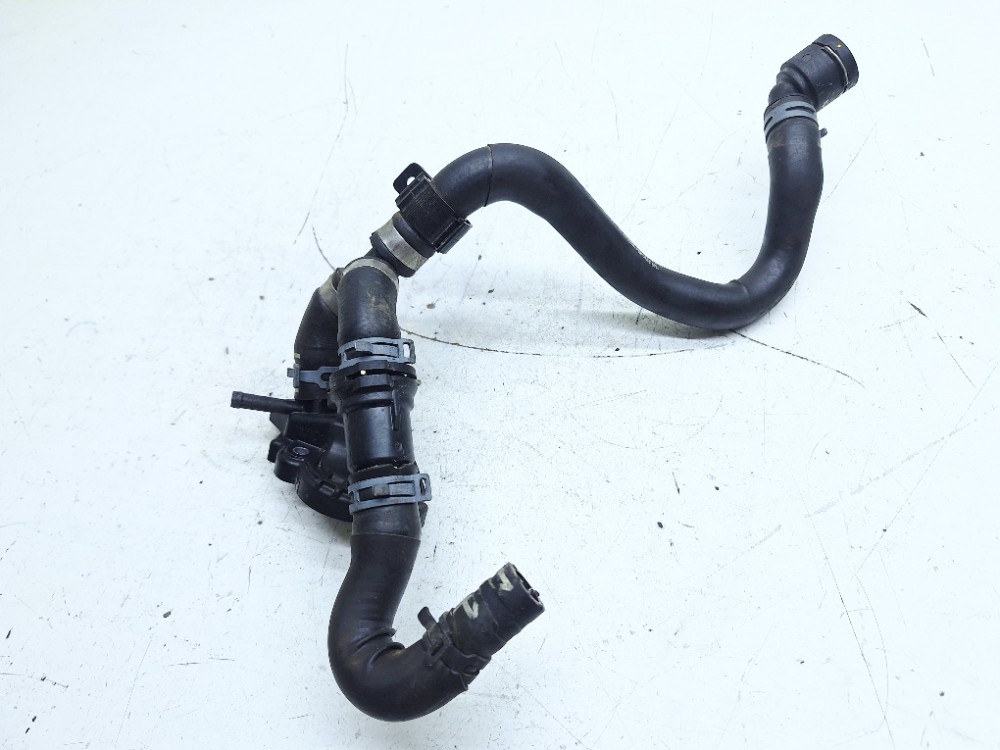 Mangueira Arrefecimento Vw Tcross Tsi 1.4 2024 5gb122157b