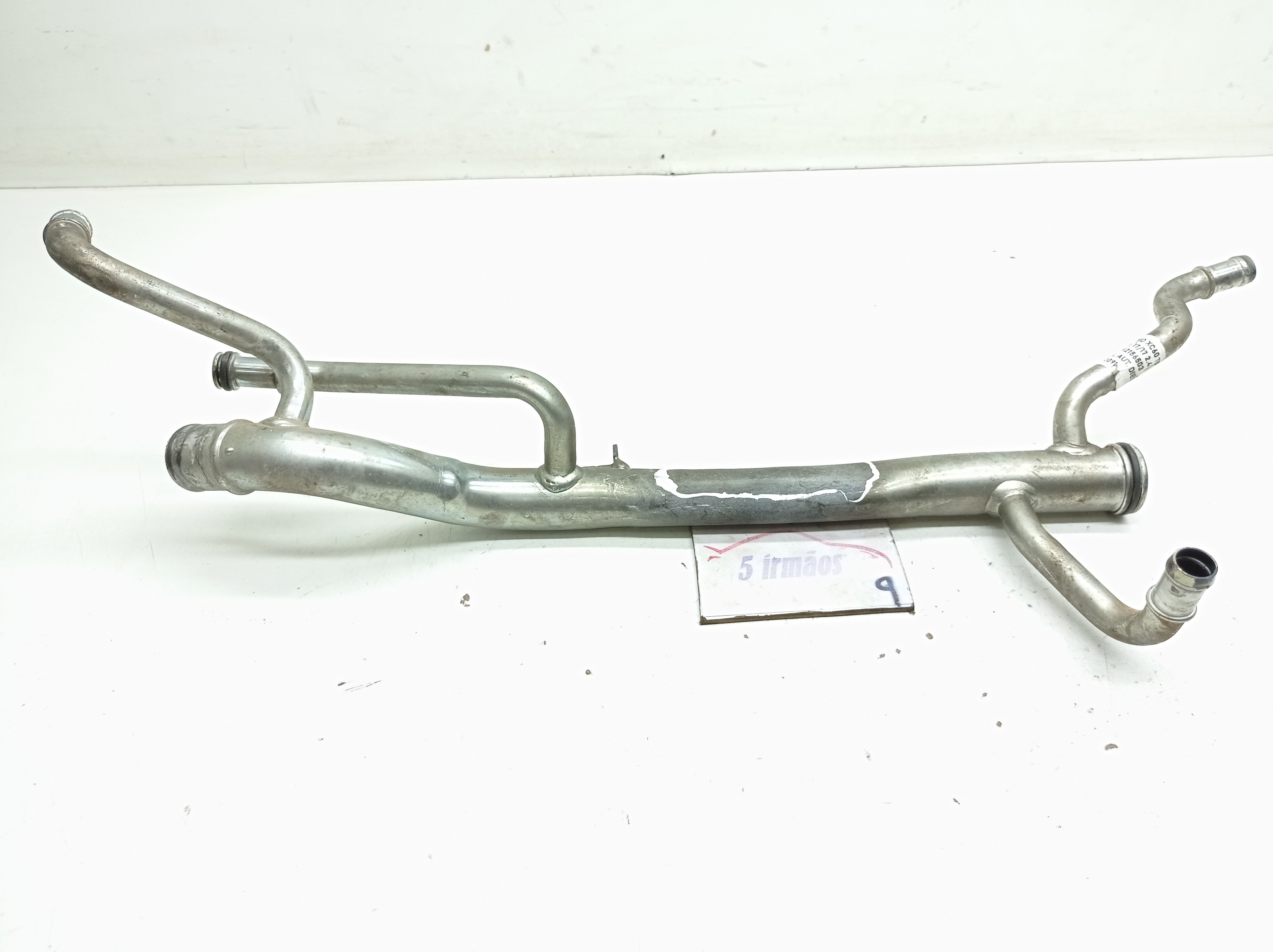 Mangueira Arrefecimento Volvo Xc60 D5 2.4 2016 / 2017