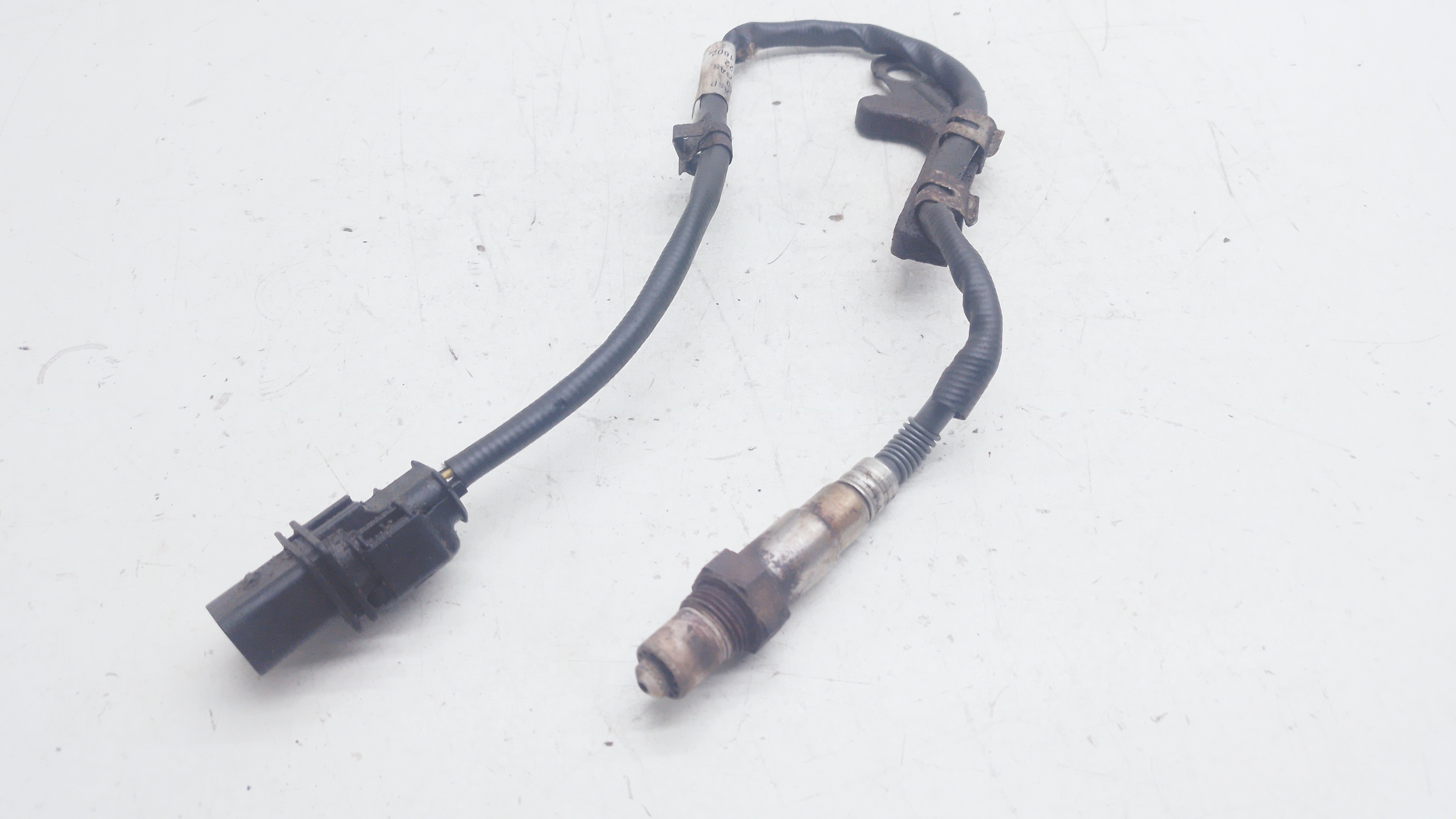 Sonda Lambda Bmw 320 2.0 Asp 2009/ 2010 Nº753526902