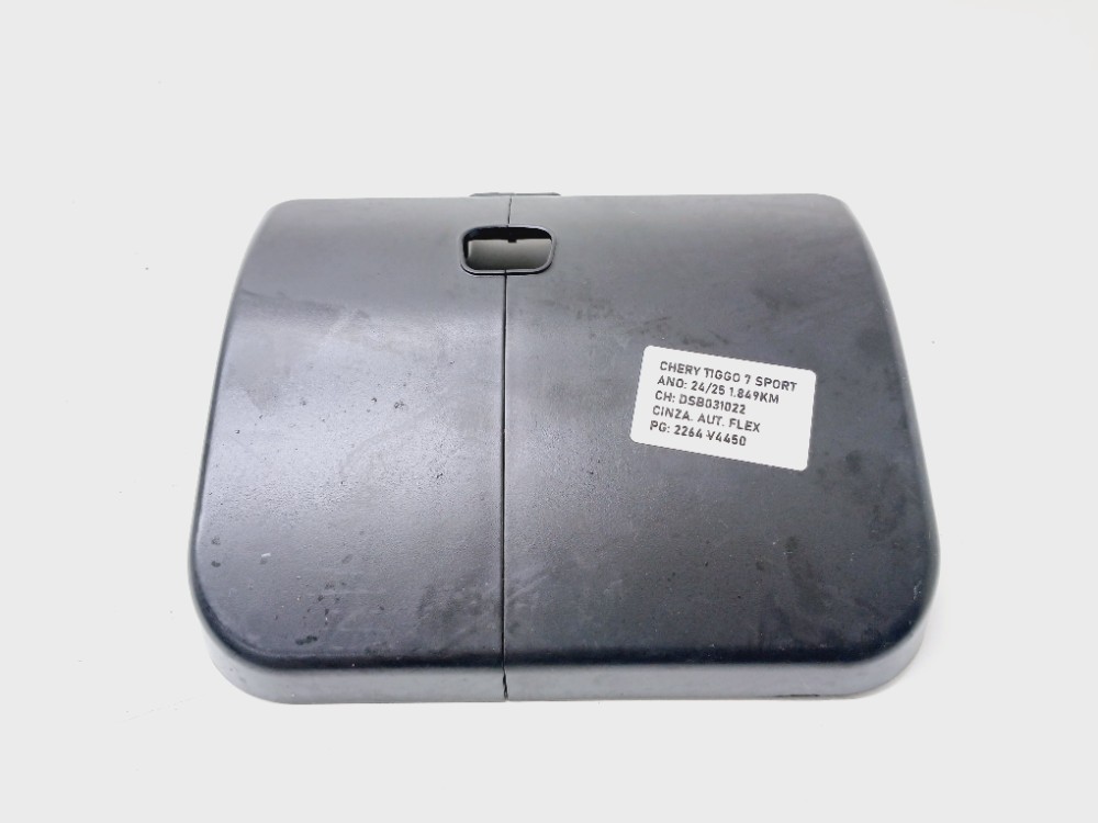 Acabamento Retrovisor Interno Chery Tiggo 7 1.5 2024 2025
