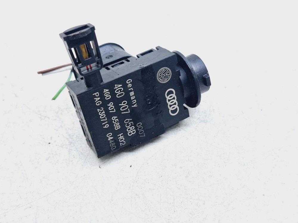 Sensor Temperatura Ar Audi Q5 2.0 2019 2020 4g0907658b