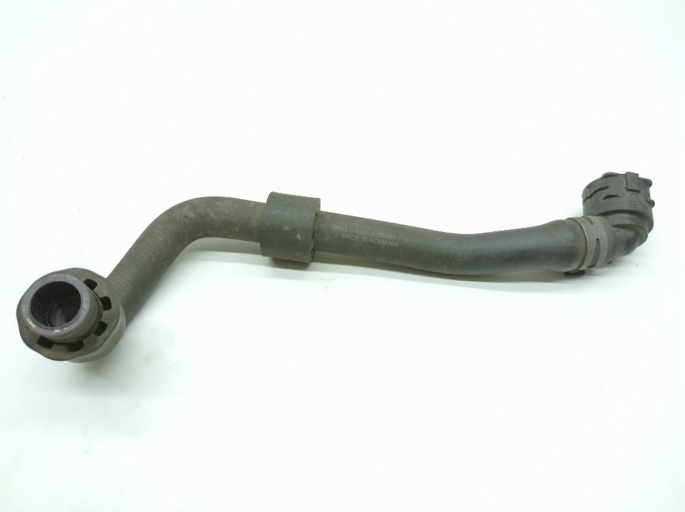 Mangueira Água Radiador Vw Golf Tsi 1.4 2014 5q0122051bd