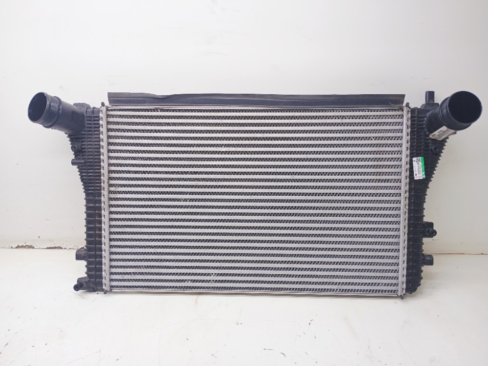 Intercooler Vw Fusca Tsi 2.0 2015 5c0145803b Km:33876