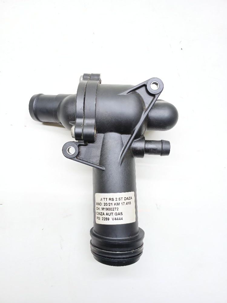 Válvula Termostatica Audi Ttrs 2.5t 2020 2021 07k121111e