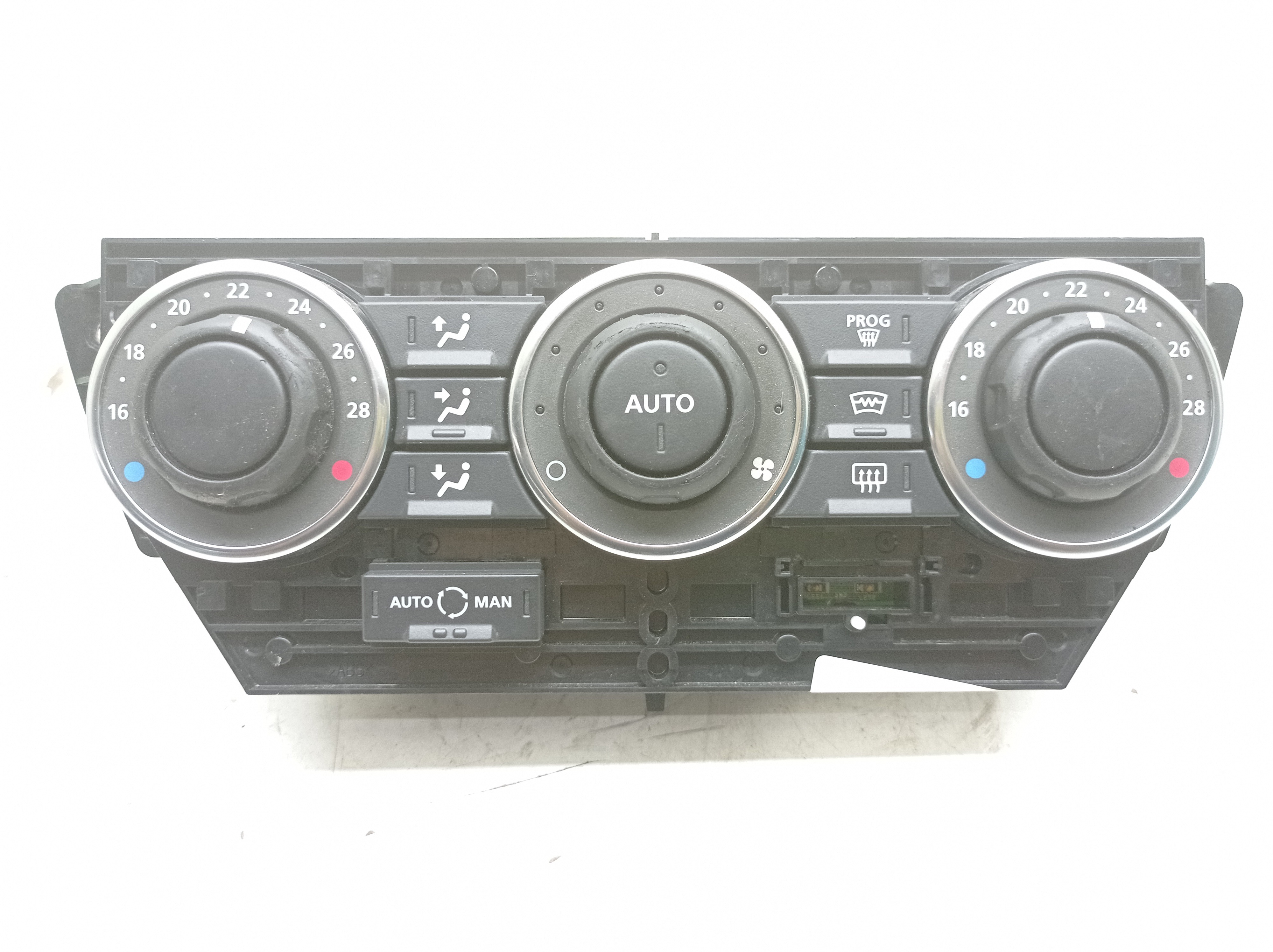 Comando Ar Condicionado Freelander 2 2.2 2011 6h5214c239