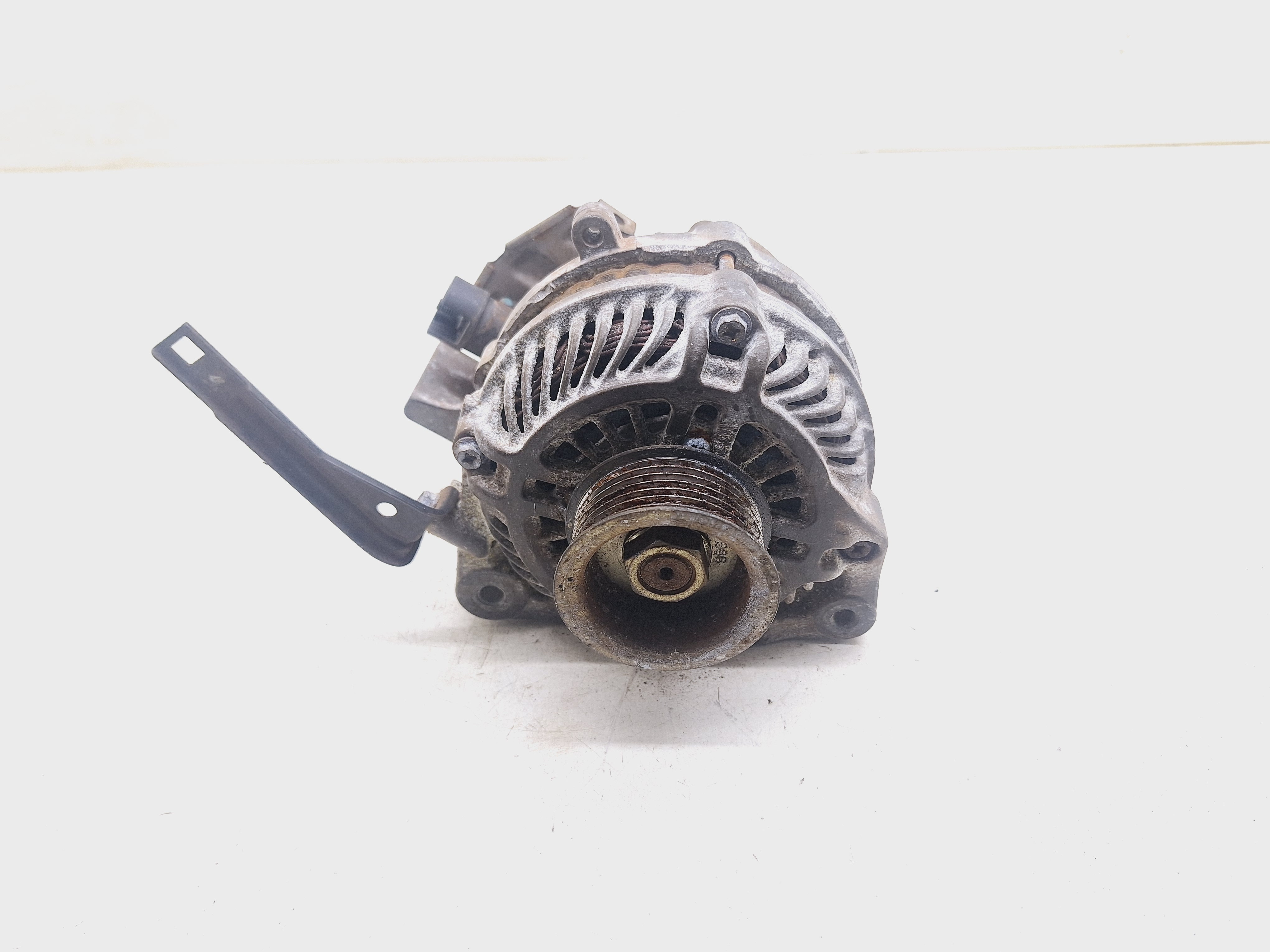 Alternador Honda Civic 1.8 Aut Flex 2010/ 2011 Nºahga67