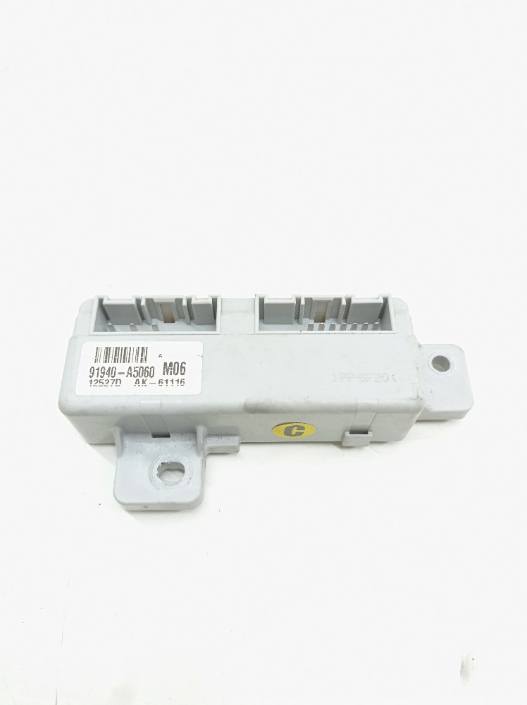 Módulo Controle Ecu I30 1.8 2013 1014 91940a5060