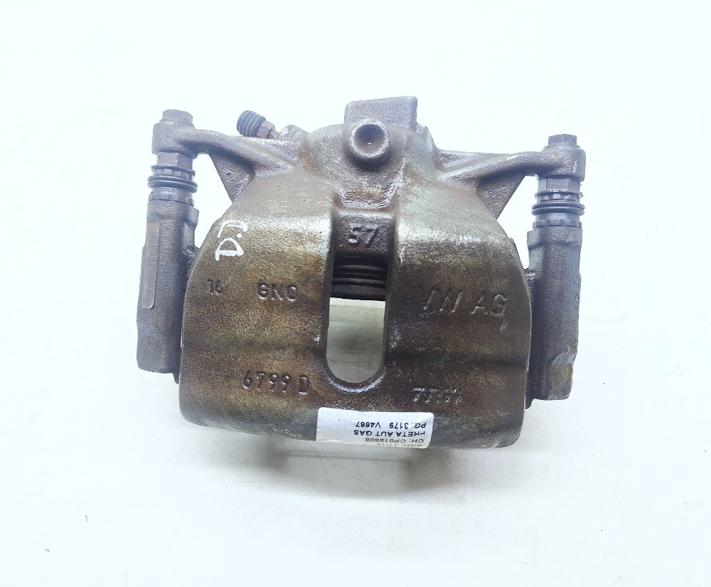 Cavalete Dianteiro Direito Vw Passat Tsi 2.0 2011 2012
