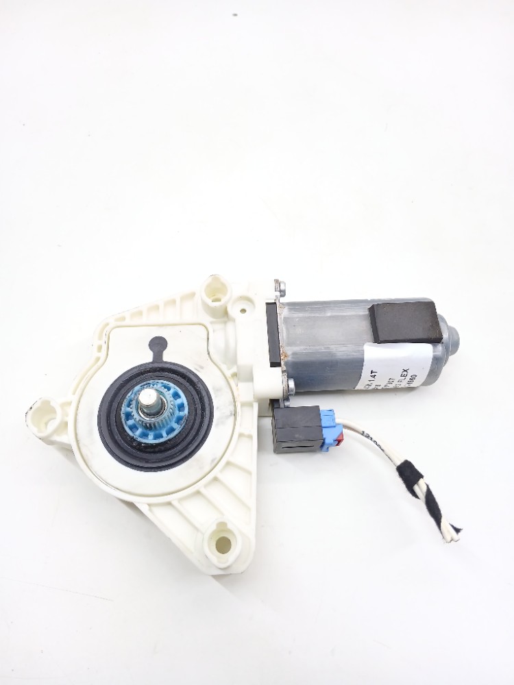 Motor Vidro Dianteiro Direito Tiguan Tsi 1.4 2019 5q4959801b