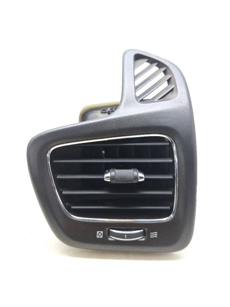 Difusor Ar Direito Jeep Compass 2.0 2017 2018 532933180