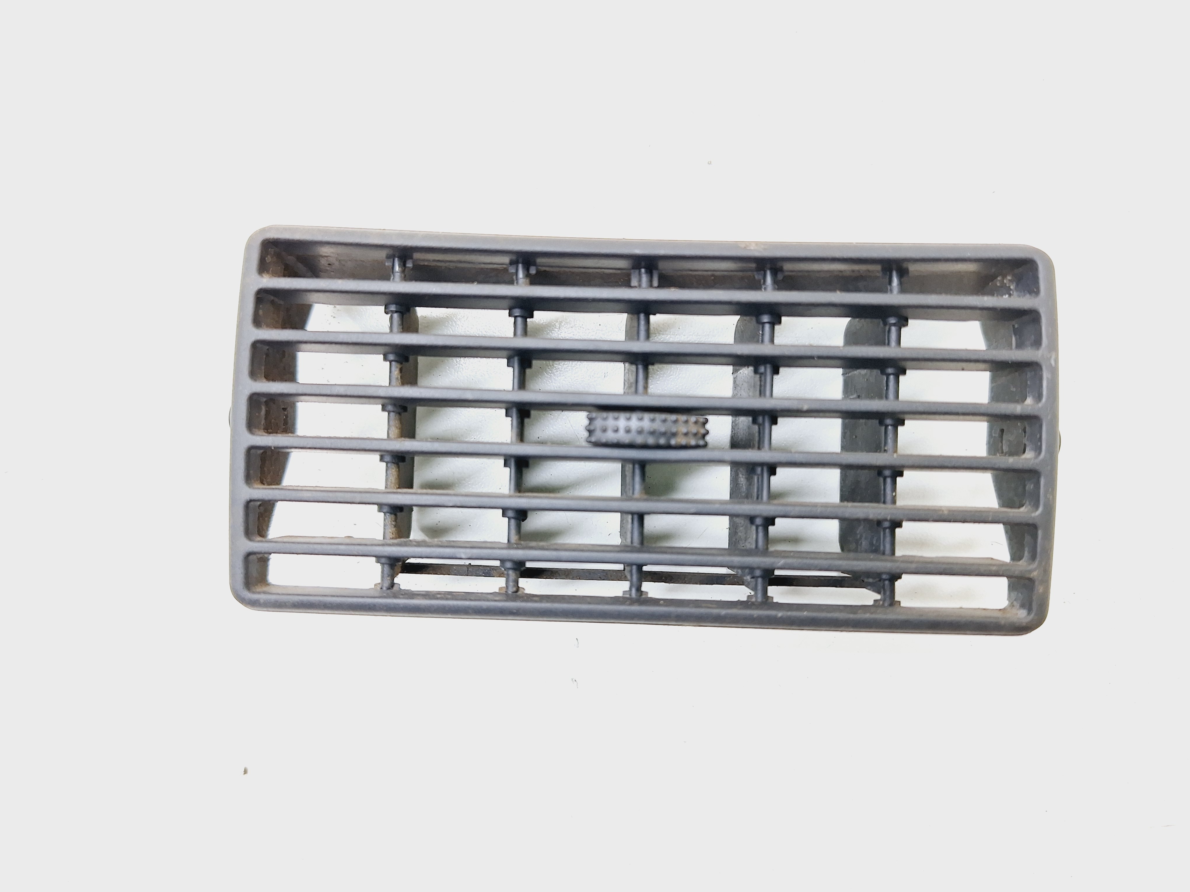 Difusor Ar Esquerdo Console Central Volkswagen Golf 2.0 2009