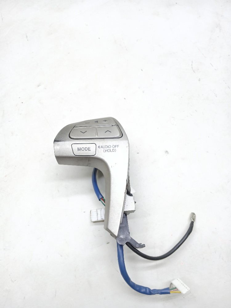 Comando Som Volante Toyota Camry 2010 2011