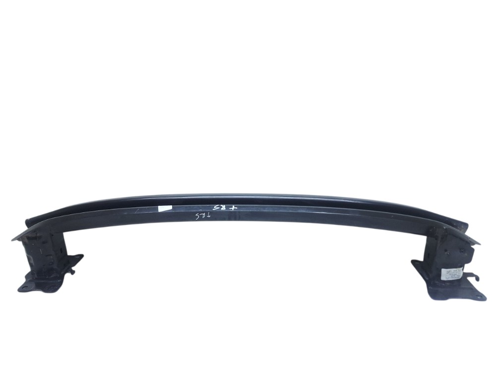 Alma Parachoque Traseira Vw Nivus Tsi 1.0 2024 2025