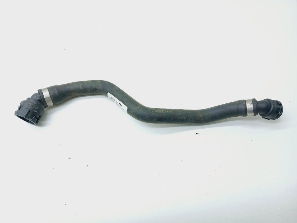 Mangueira Água Radiador Bmw 328i 2.0 Turbo 2012 17127596841