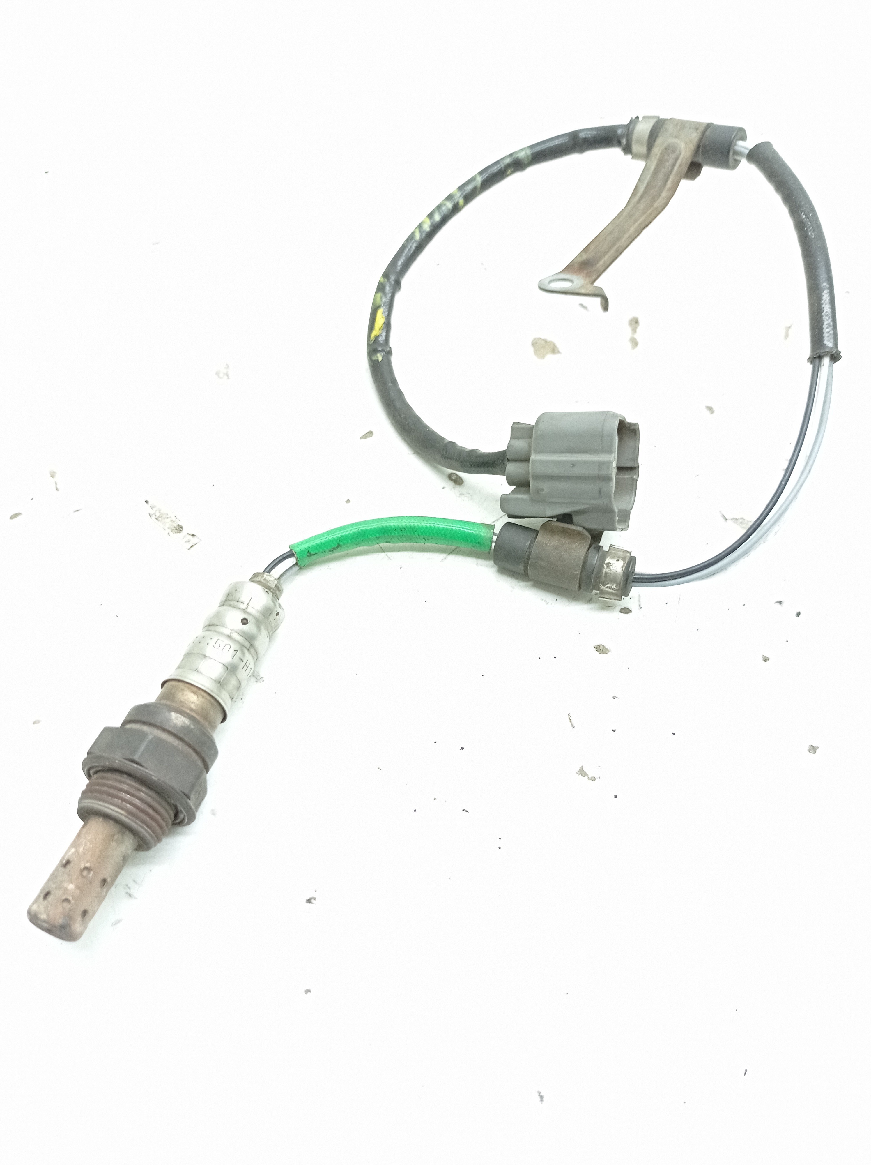 Sonda Lambda Honda Civic 1.7 2003 / 2004 Nºoch501h18