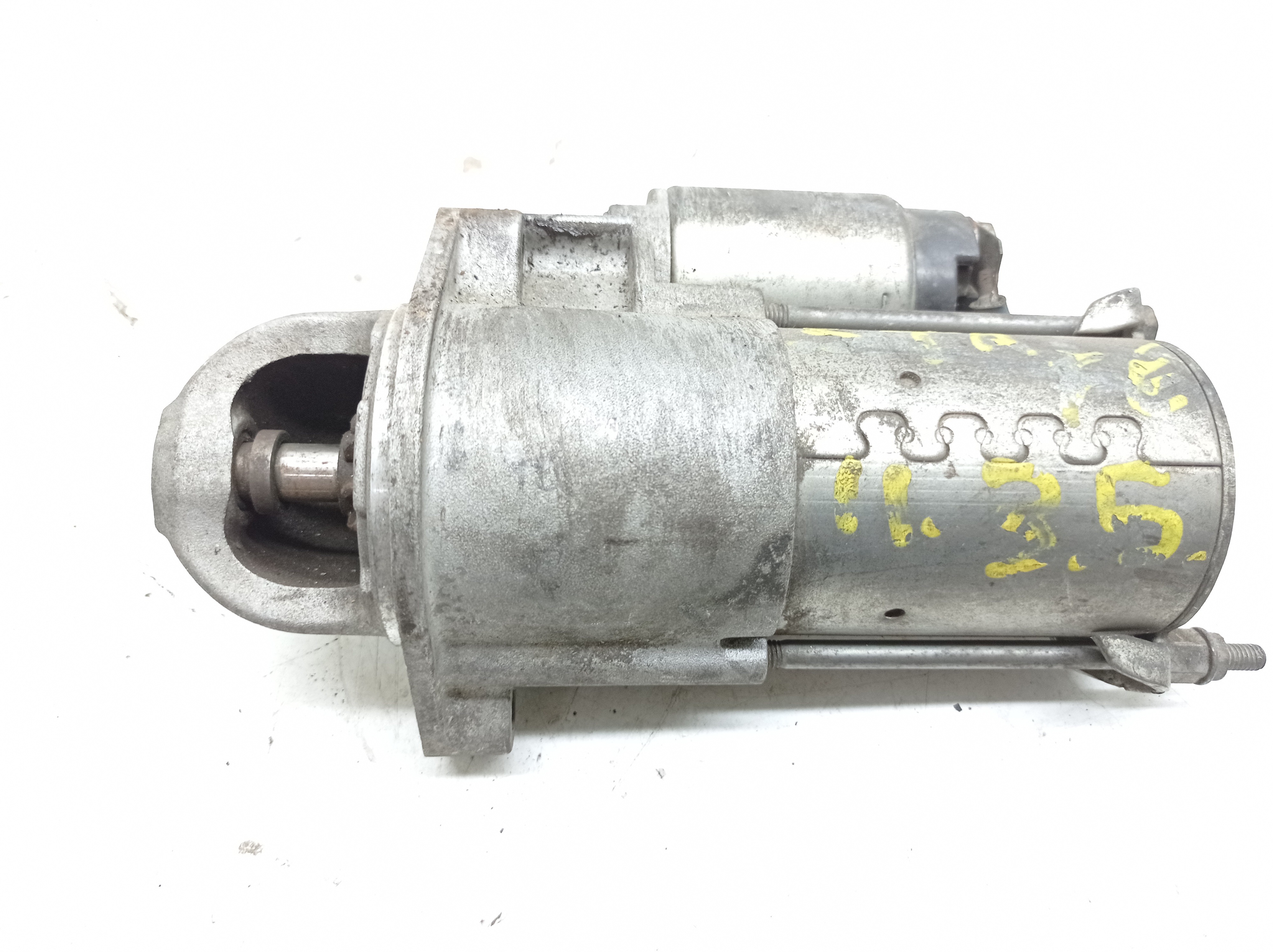 Motor Arranque Hyundai Santa Fé 3.5 4×4 2010 Nº361003c150