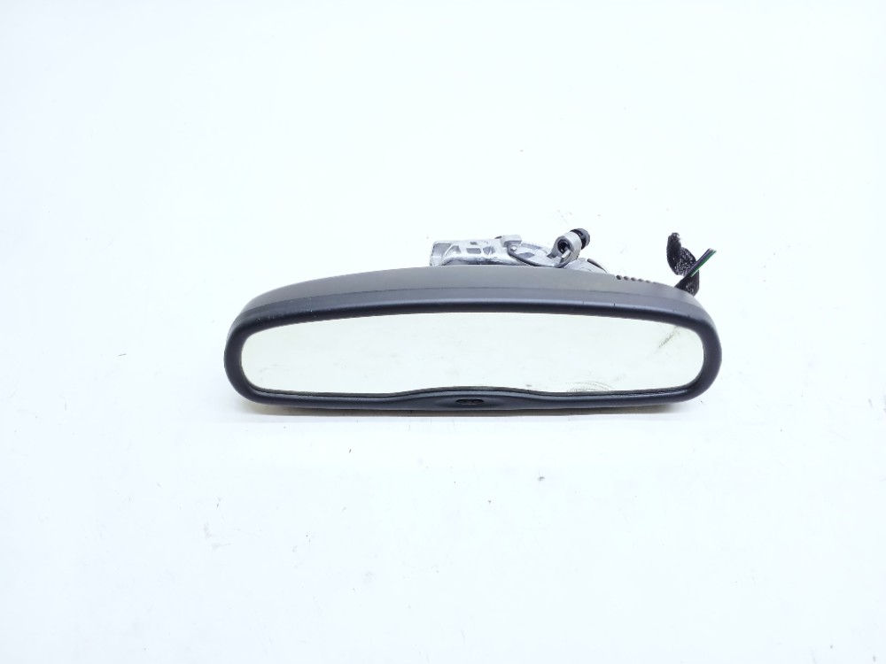 Retrovisor Interno Land Rover Freelander 2 2012 E11016060