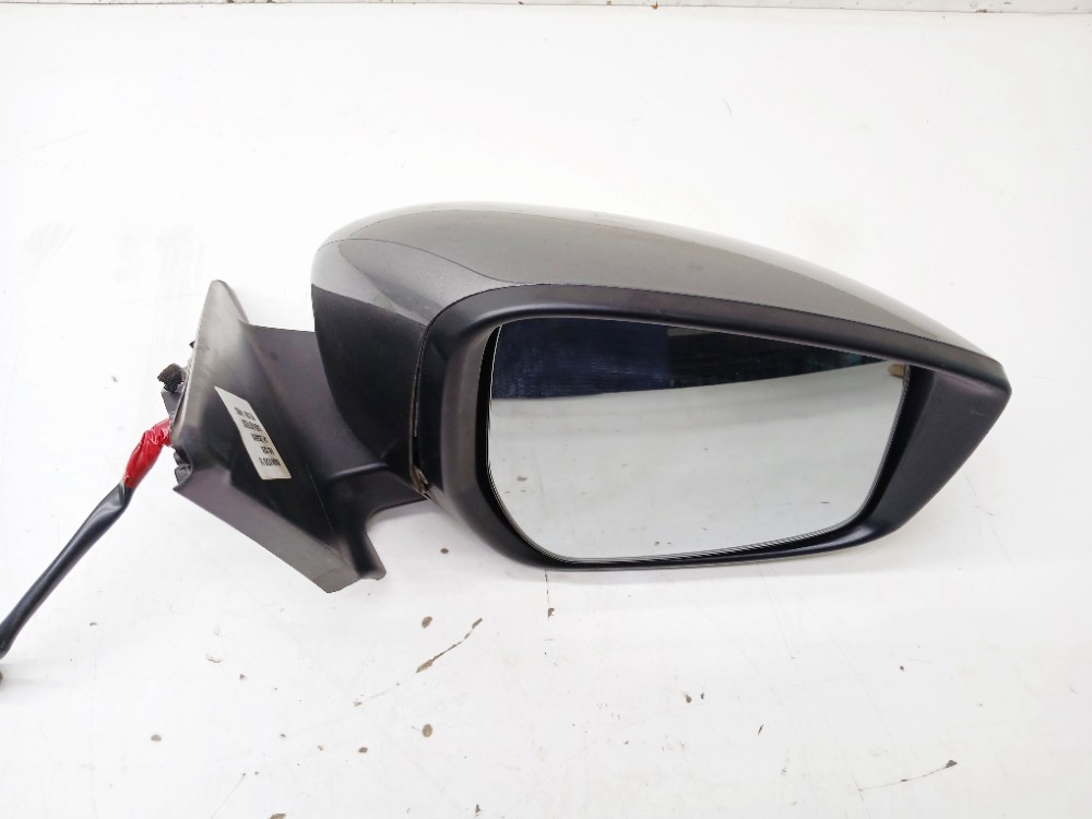 Retrovisor Direito Nissan Kikcs 1.6 2020 Flex