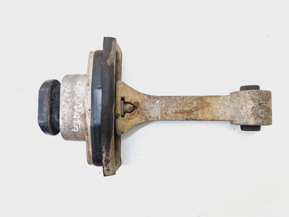 Coxim Inferior Câmbio Hyundai Sonata 2.4 2011 2012 2013 2014
