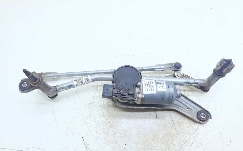 Motor Limpador Parabrisa Vw Tcross Tsi 1.4 2020 2gp955023